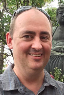 Drew Findley - Poster 1