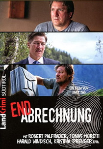 Maquinação (Endabrechnung)