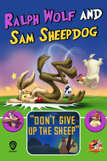 Não Abandone as Ovelhas (Don't Give Up the Sheep)