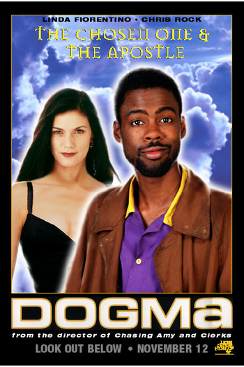  de Filme Dogma (1999)