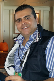 Jamal Sannan - Poster 1