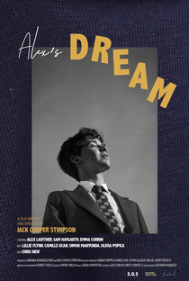 Alex's Dream - Poster / Capa / Cartaz - Oficial 1