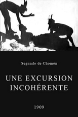 Uma Excursão Incoerente (Une excursion incohérente)