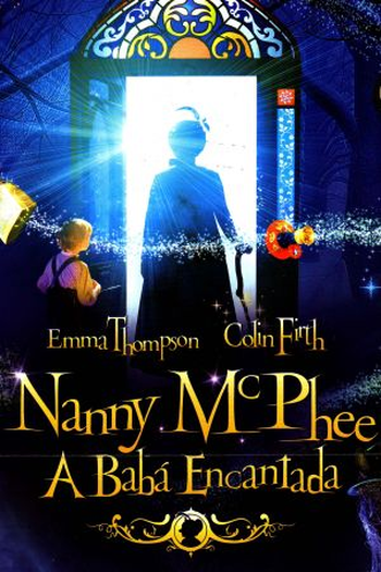  de Filme Nanny McPhee, a Babá Encantada (2005)