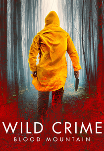 Férias Mortais: O Assassino Selvagem (3ª Temporada) (Wild Crime (Season 3))
