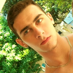 Foto de perfil de fernando simoni