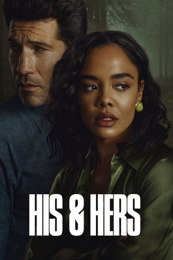 Poster de Franquia His & Hers (2026) (2026)
