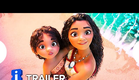 Moana 2 | Trailer 2 Dublado