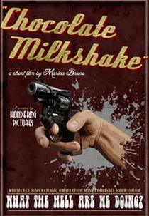 Chocolate Milkshake (Chocolate Milkshake)