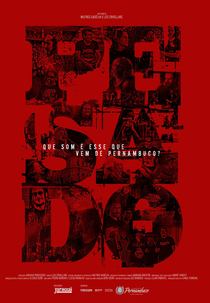 PEsado - Que som é esse que vem de Pernambuco? (PEsado - Que som é esse que vem de Pernambuco?)