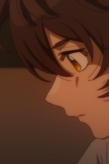Poster de Episódio 無垢な想い -Solidstate Memory- (2023)