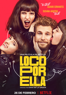 Loucura de Amor (Loco por Ella)