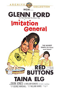 General de Imitação - Poster / Capa / Cartaz - Oficial 1