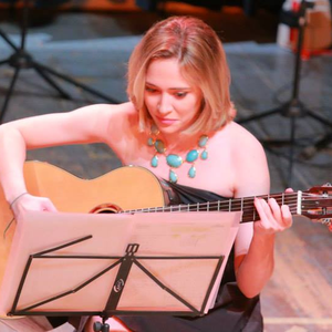 Foto de perfil de Priscilla