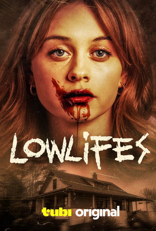 Poster 1 de Filme Lowlifes (2024)