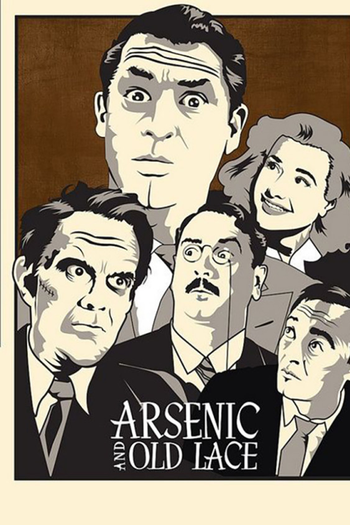  de Filme Este Mundo é um Hospício (1944)