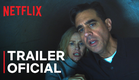Bem-Vindos à Vizinhança | Trailer oficial | Netflix
