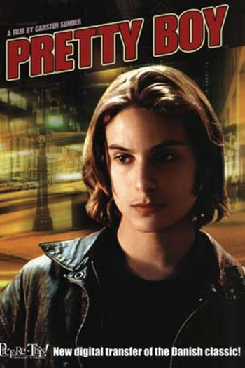 Poster de Filme Pretty Boy (1993)