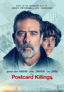 Postais Mortíferos (The Postcard Killings)