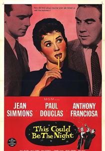 Esta Noite Ou Nunca (This Could Be The Night)