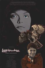 O Feitiço de Áquila (Ladyhawke)