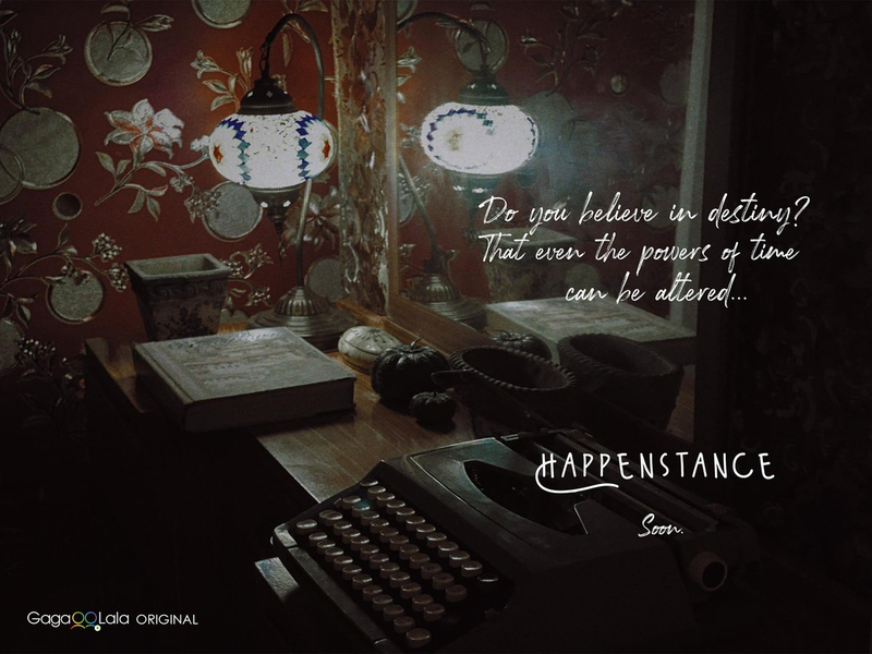 Foto 3 de Happenstance