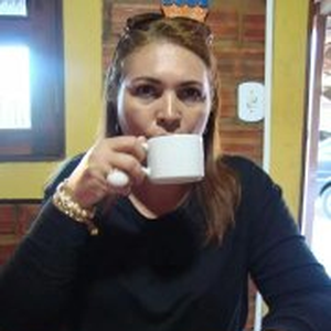 Foto de perfil de DENISE TORRES