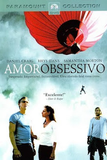 Amor para Sempre - Poster / Capa / Cartaz - Oficial 2