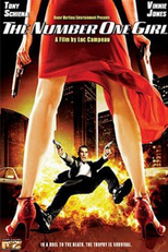 A Intocável (The Number One Girl)