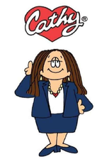 Cathy (Cathy)