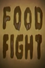 Food Fight (Food Fight)