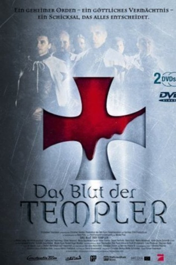 de Filme O Sangue dos Templários (2004)