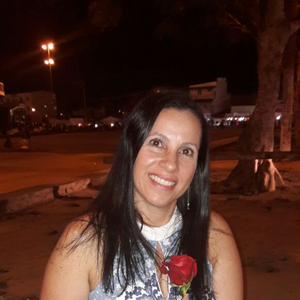 Foto de perfil de Eliana Carlota Mota Marques