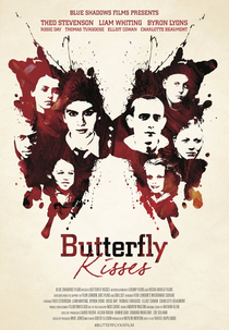 Beijos de Borboleta (Butterfly Kisses)