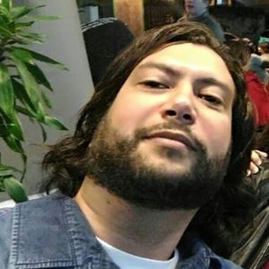 Foto de perfil de Rafael Patrício