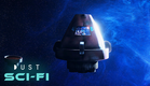 Sci-Fi Short Film "Lost in the Sky" | DUST | Online Premiere
