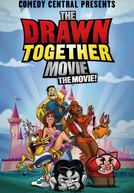 Filme de A Casa Animada: O Filme! (The Drawn Together Movie: The Movie!)