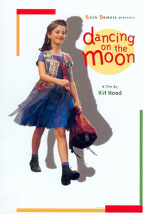 Dancing On The Moon - Poster / Capa / Cartaz - Oficial 1