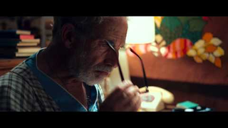 Trailer: MR. KAPLAN (Alvaro Brechner) - TRAILER HD Español