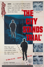 Cidade da Perdição (The City Stands Trial)