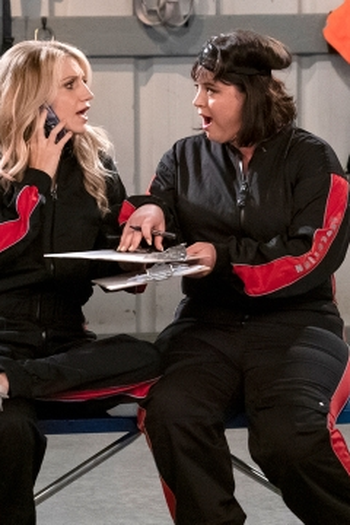 Poster de Episódio High Risk Factor (2020)
