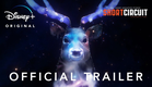 Short Circuit | Official Trailer | Disney+