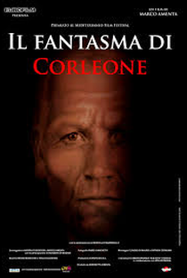 Il Fantasma di Corleone - Poster / Capa / Cartaz - Oficial 1