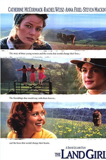 No Campo das Paixões (The Land Girls)
