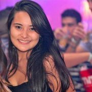 Foto de perfil de Larissa Sayuri