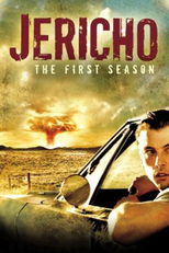 Jericho (1ª Temporada) (Jericho (Season 1))