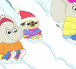 Snow School Chip