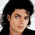 Michael Jackson (I)