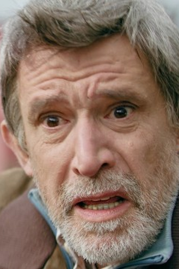 Poster de Episódio El accidente de Manuel (2024)