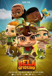 Bela Criativa (Bela Criativa)